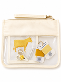 Iowa Icons: Needlepoint Beginner Kit Butter Cow