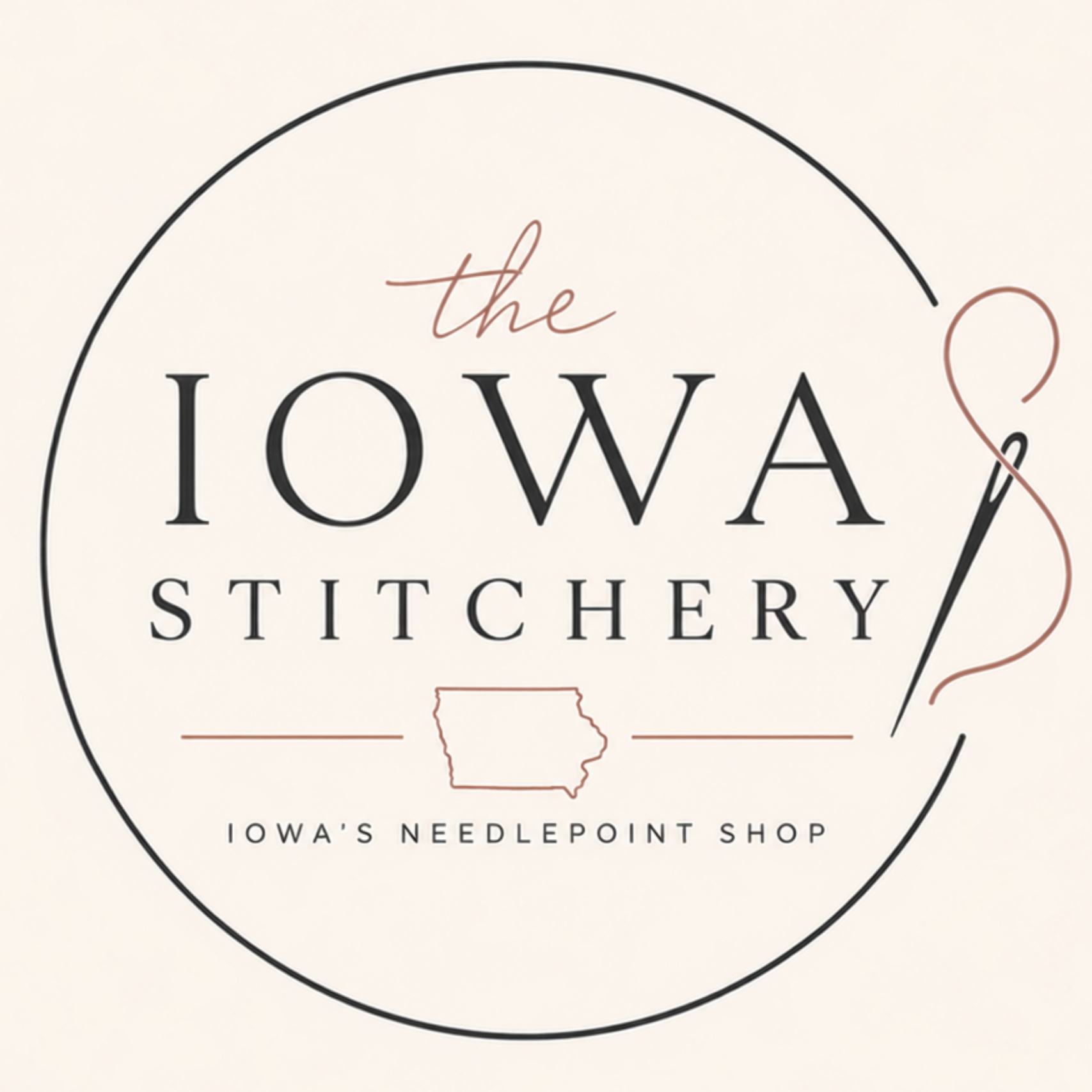 The Iowa Stitchery