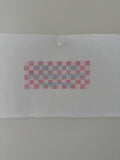Iowa Icons: "Ope" Needlepoint Canvas